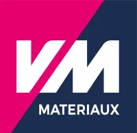 logo VM Materiaux